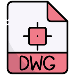 Dwg  Icon