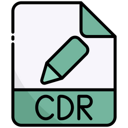 Cdr  Icon