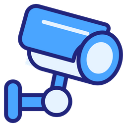 Cctv  Icon