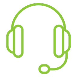 Headphone  Icon