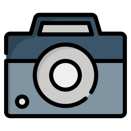 Camera  Icon