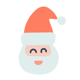 Santa  Icon