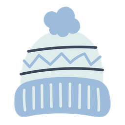 Beanie  Icon