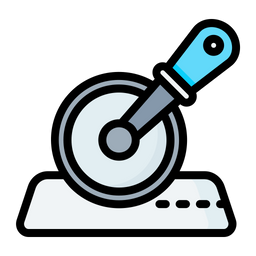 Blade tool  Icon