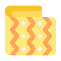 Clothe pattern  Icon