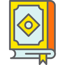 Book  Icon