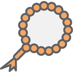 Beads  Icon