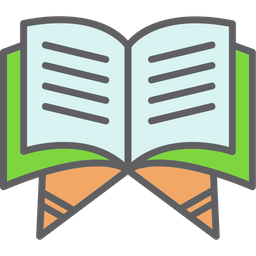 Book  Icon