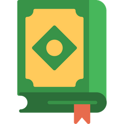 Book  Icon