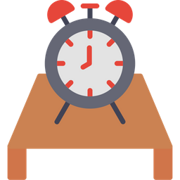 Alarm  Icon