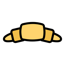 Croissant  Icon