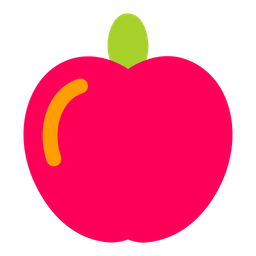 Apple  Icon