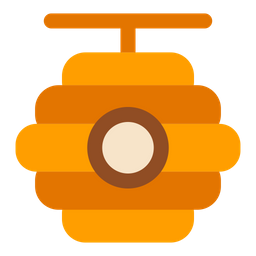 Beehive  Icon