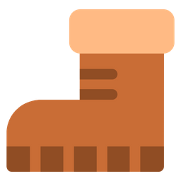 Boots  Icon