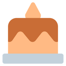 Cake  Icon