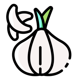 Onion  Icon