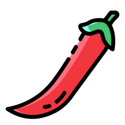 Chili  Icon