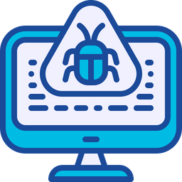 Bug  Icon