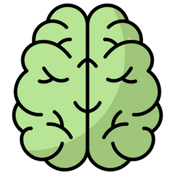 Brain  Icon