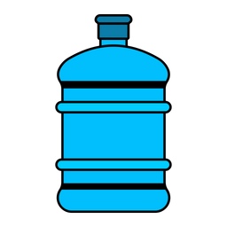 Water can  Icon