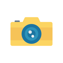 Camera  Icon