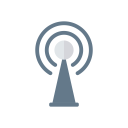 Antenna  Icon