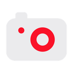 Camera  Icon