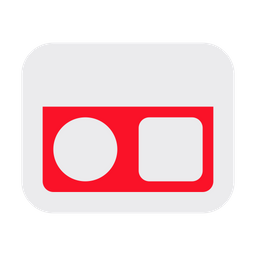 Cassette  Icon