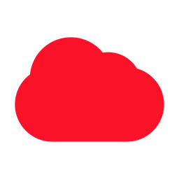 Cloud  Icon