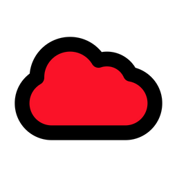 Cloud  Icon