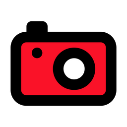 Camera  Icon