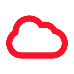 Cloud  Icon