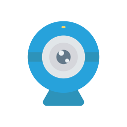 Camera  Icon