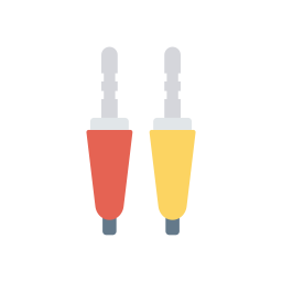 Audio pin  Icon