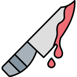 Assassin Knife  Icon