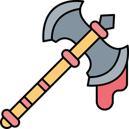 Assassin Axe  Icon