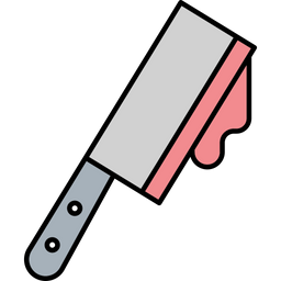 Assassin Cleaver  Icon