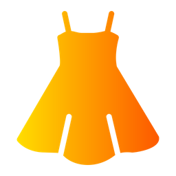 Dress  Icon