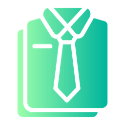 Formal Shirt  Icon