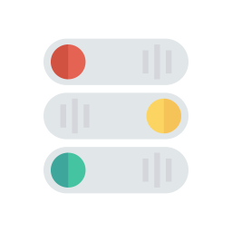 Button  Icon