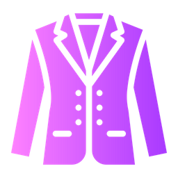 Blazer  Icon