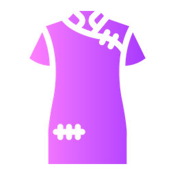 Cheongsam Dress  Icon