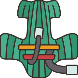 Kendrick Extrication Device  Icon