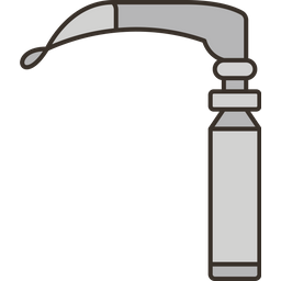 Laryngoscope  Icon