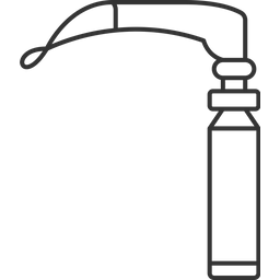 Laryngoscope  Icon