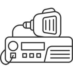 Hospital Equipment  Icon