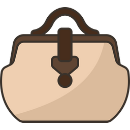 Doctor Bag  Icon