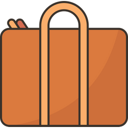 Briefcase  Icon