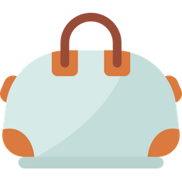 Bowling Bag  Icon