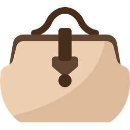 Doctor Bag  Icon